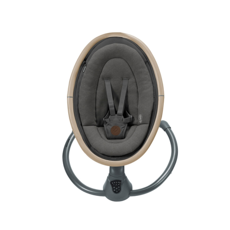 Maxi Cosi Cassia Swing, Beyond Graphite