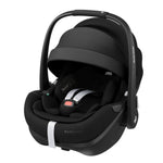 Maxi Cosi Pebble 360 Pro², Twillic Black