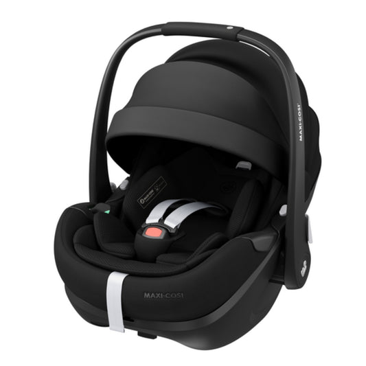 Maxi Cosi Pebble 360 Pro², Twillic Black