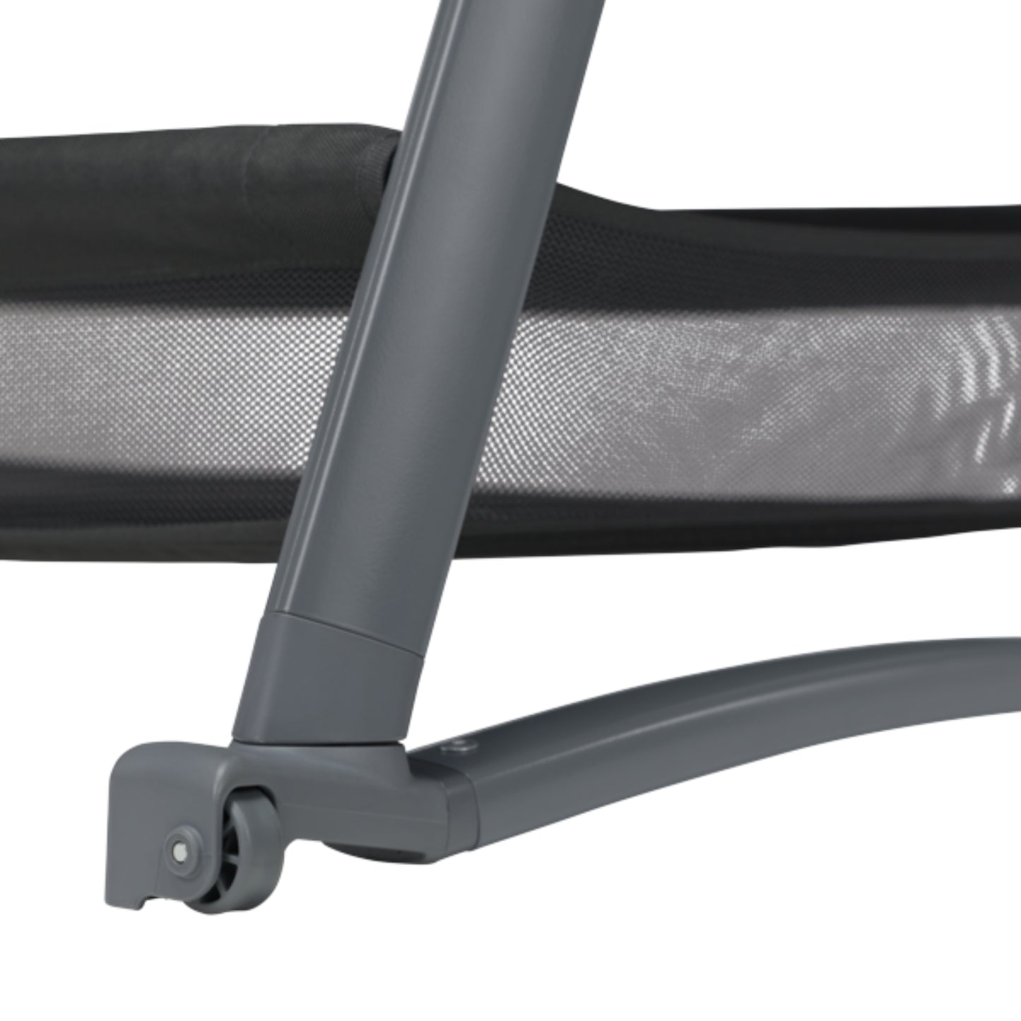 Maxi Cosi Iora Plus Crib, Elegance Graphite