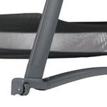 Maxi Cosi Iora Plus Crib, Elegance Graphite