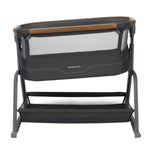 Maxi Cosi Iora Plus Crib, Elegance Graphite