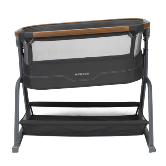 Maxi Cosi Iora Plus Crib, Elegance Graphite