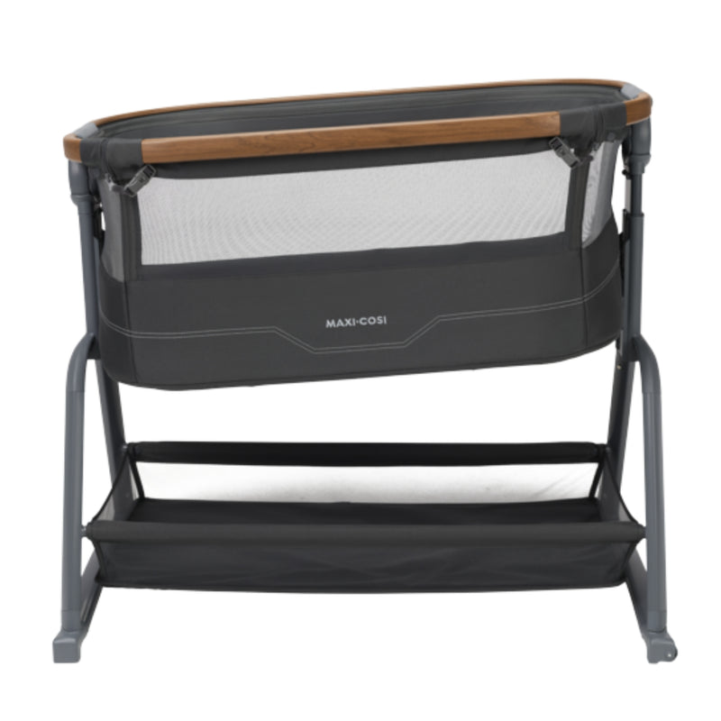 Maxi Cosi Iora Plus Crib, Elegance Graphite