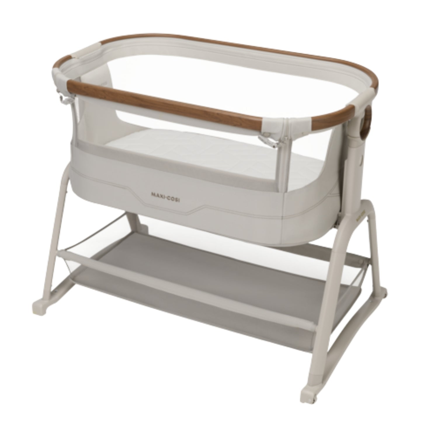 Maxi Cosi Iora Plus Crib, Elegance Beige