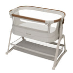 Maxi Cosi Iora Plus Crib, Elegance Beige