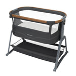 Maxi Cosi Iora Plus Crib, Elegance Graphite
