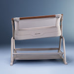Maxi Cosi Iora Plus Crib, Elegance Beige