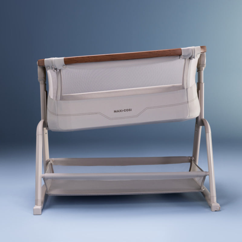 Maxi Cosi Iora Plus Crib, Elegance Beige
