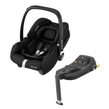 Maxi Cosi Cabriofix i-size Car Seat & Base