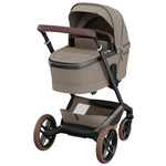 Maxi Cosi Fame Bundle - with Pebble 360 Pro²