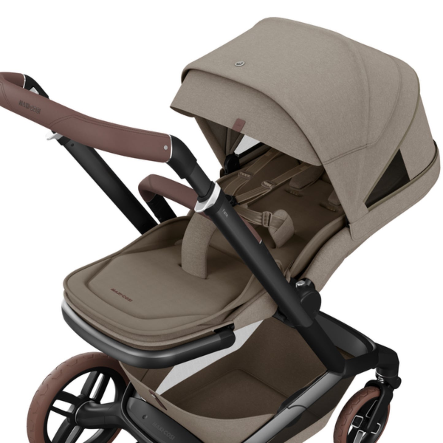 Maxi Cosi Fame Bundle - with Pebble 360 Pro²