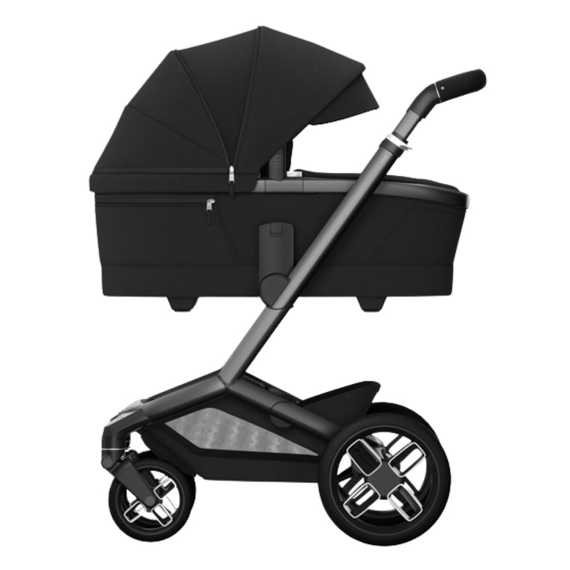 Maxi Cosi Fame Bundle - with Pebble 360 Pro²