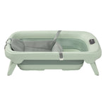 Maxi Cosi Indigo Plus Folding Bath, Sage Green
