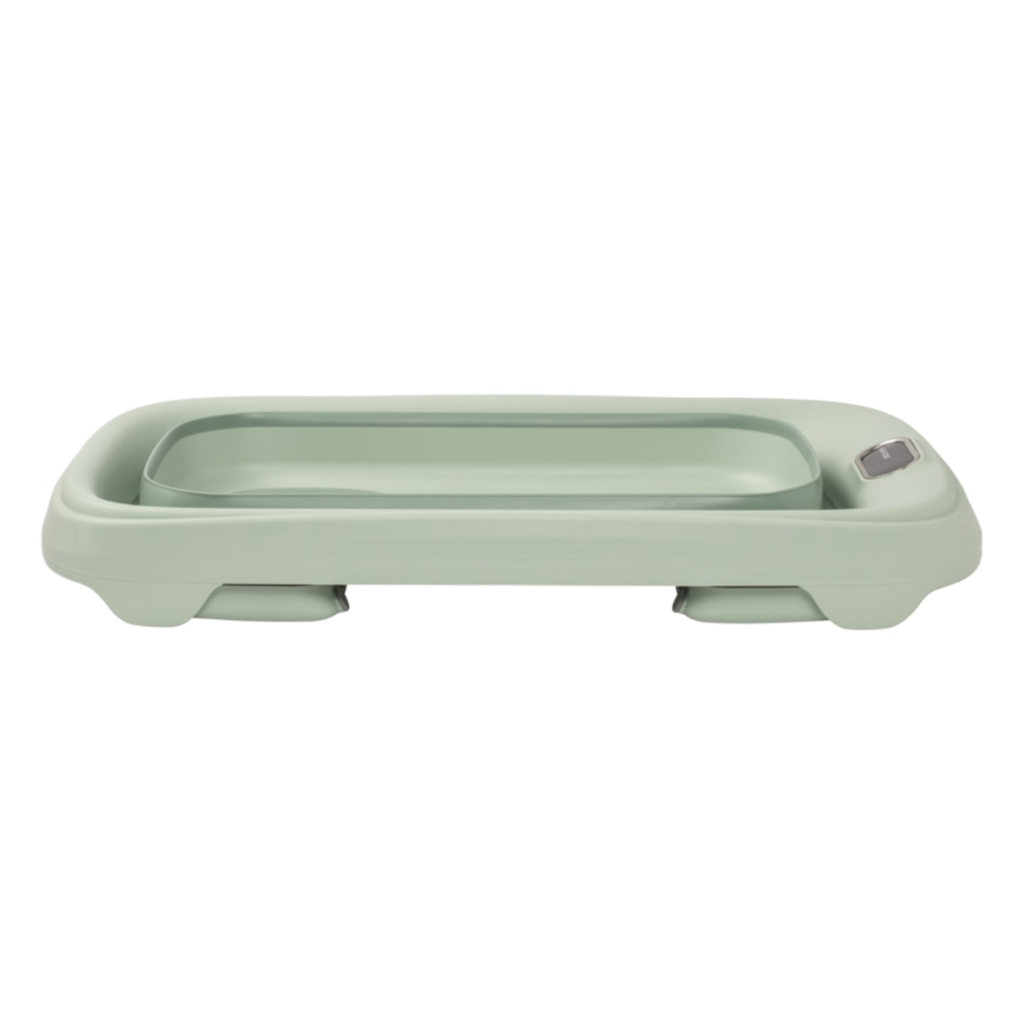 Maxi Cosi Indigo Plus Folding Bath, Sage Green