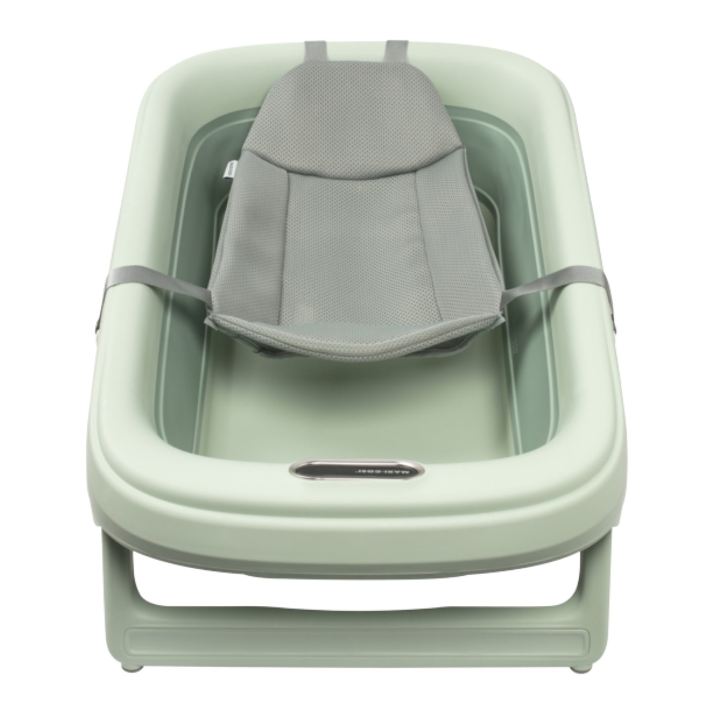 Maxi Cosi Indigo Plus Folding Bath, Sage Green