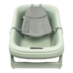 Maxi Cosi Indigo Plus Folding Bath, Sage Green