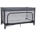 Maxi Cosi Merlin Travel Cot, Elegance Graphite