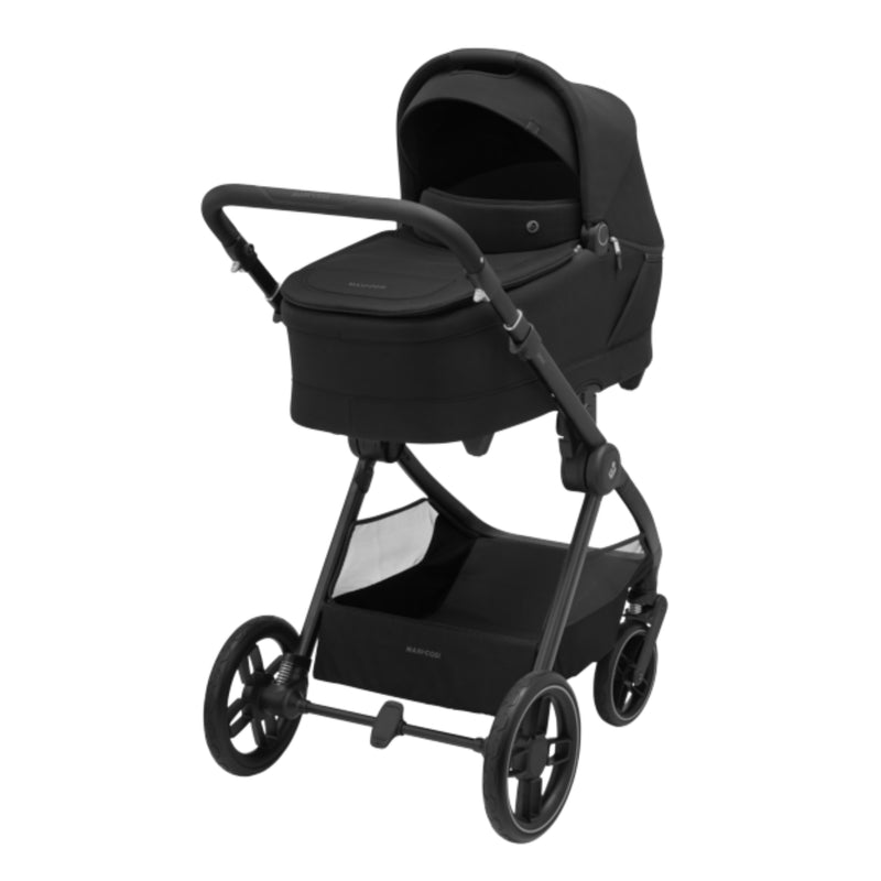 Maxi Cosi Oxford+ Bundle