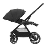 Maxi Cosi Oxford+ Bundle - with Cabriofix