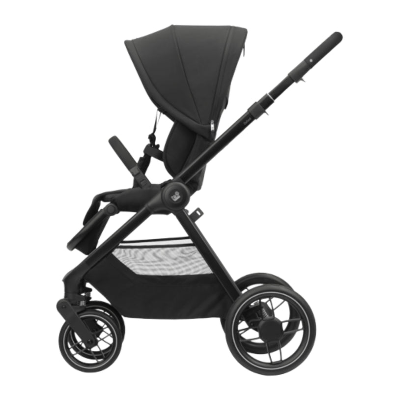 Maxi Cosi Oxford+ Bundle