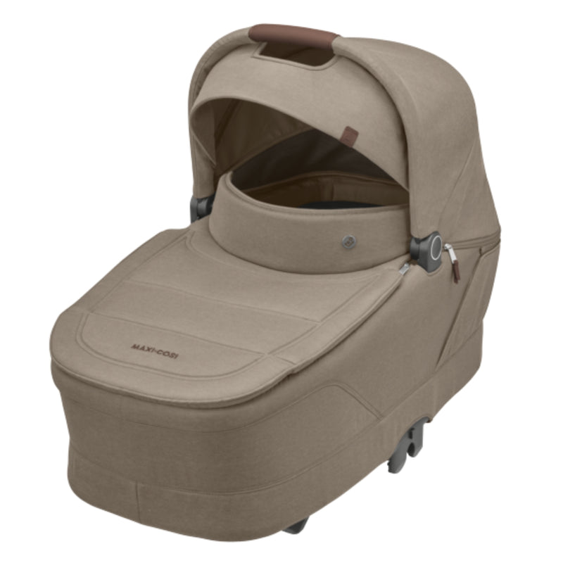 Maxi Cosi Oxford+ Bundle - with Cabriofix