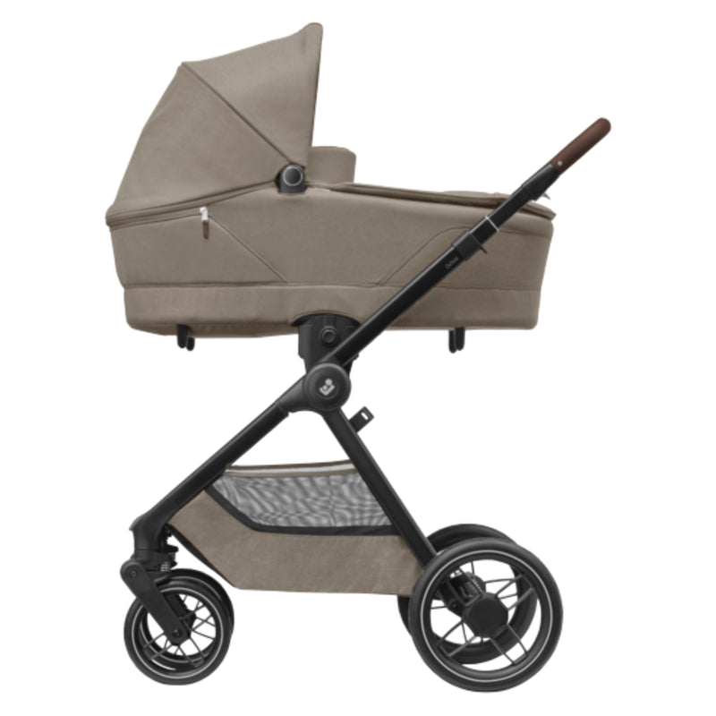 Maxi Cosi Oxford+ Bundle - with Cabriofix