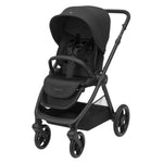 Maxi Cosi Oxford+ Bundle - with Cabriofix