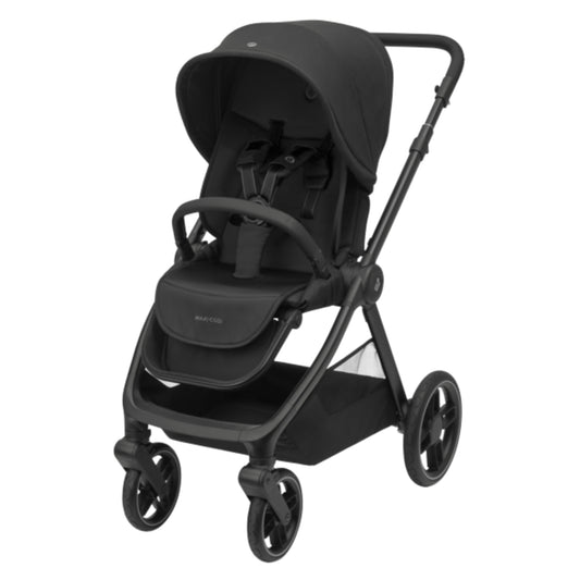 Maxi Cosi Oxford+ Bundle - with Pebble 360 Pro²