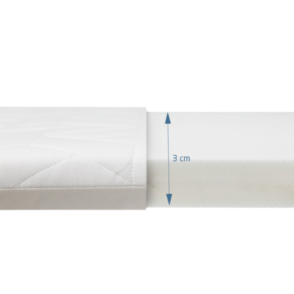 Maxi Cosi Merlin Travel Cot, Elegance Beige