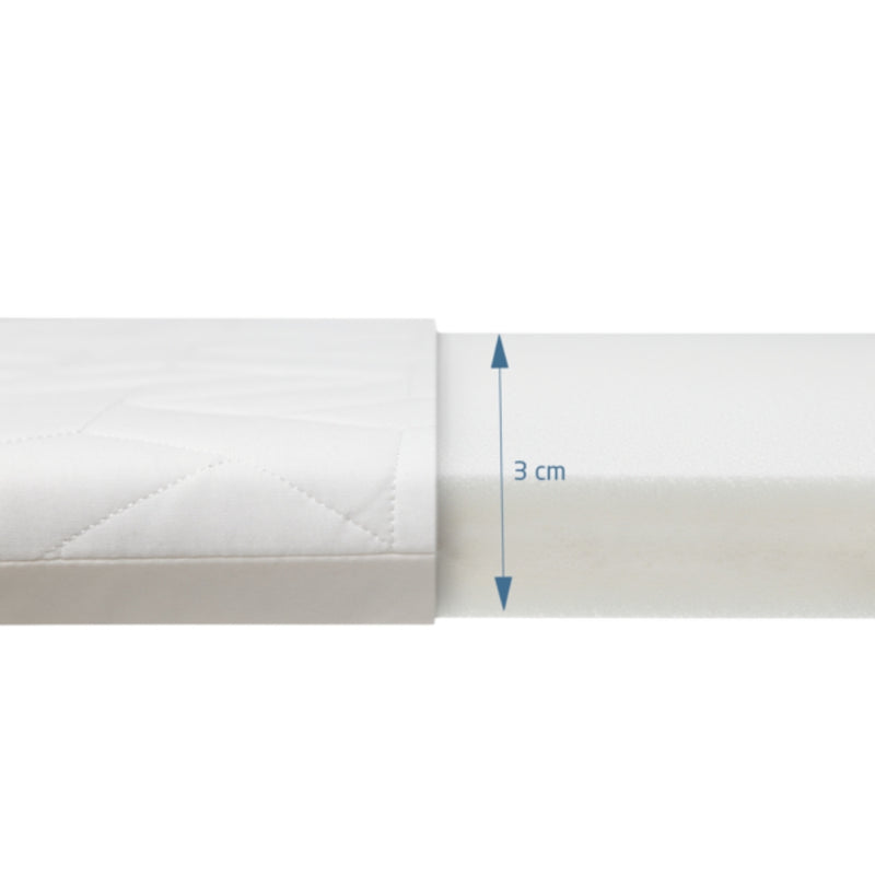 Maxi Cosi Merlin Travel Cot, Elegance Beige