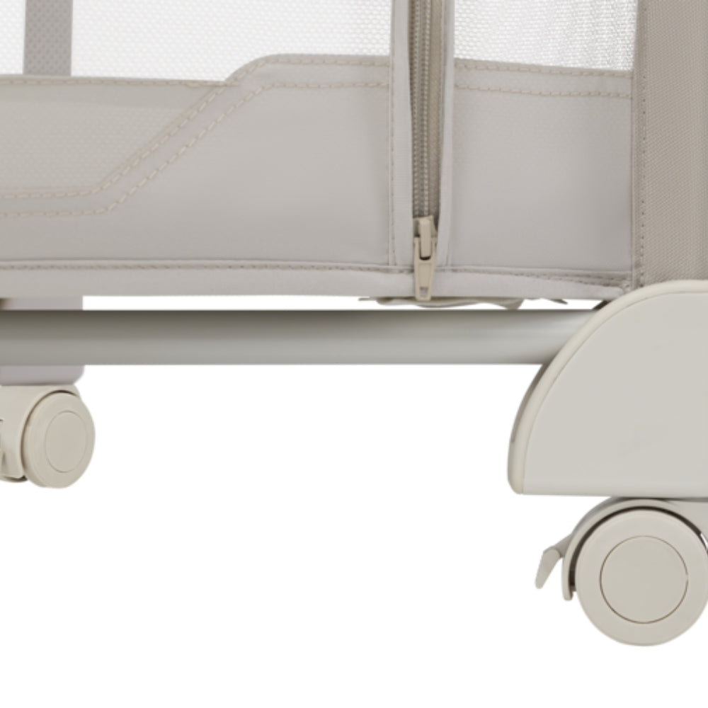 Maxi Cosi Merlin Travel Cot, Elegance Beige