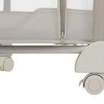 Maxi Cosi Merlin Travel Cot, Elegance Beige