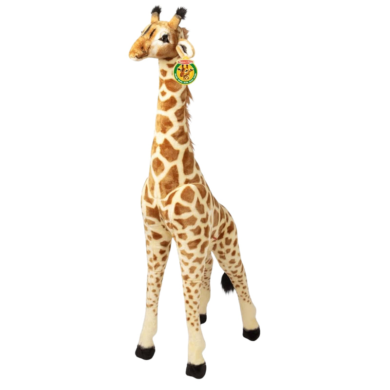 Melissa & Doug Giraffe Plush