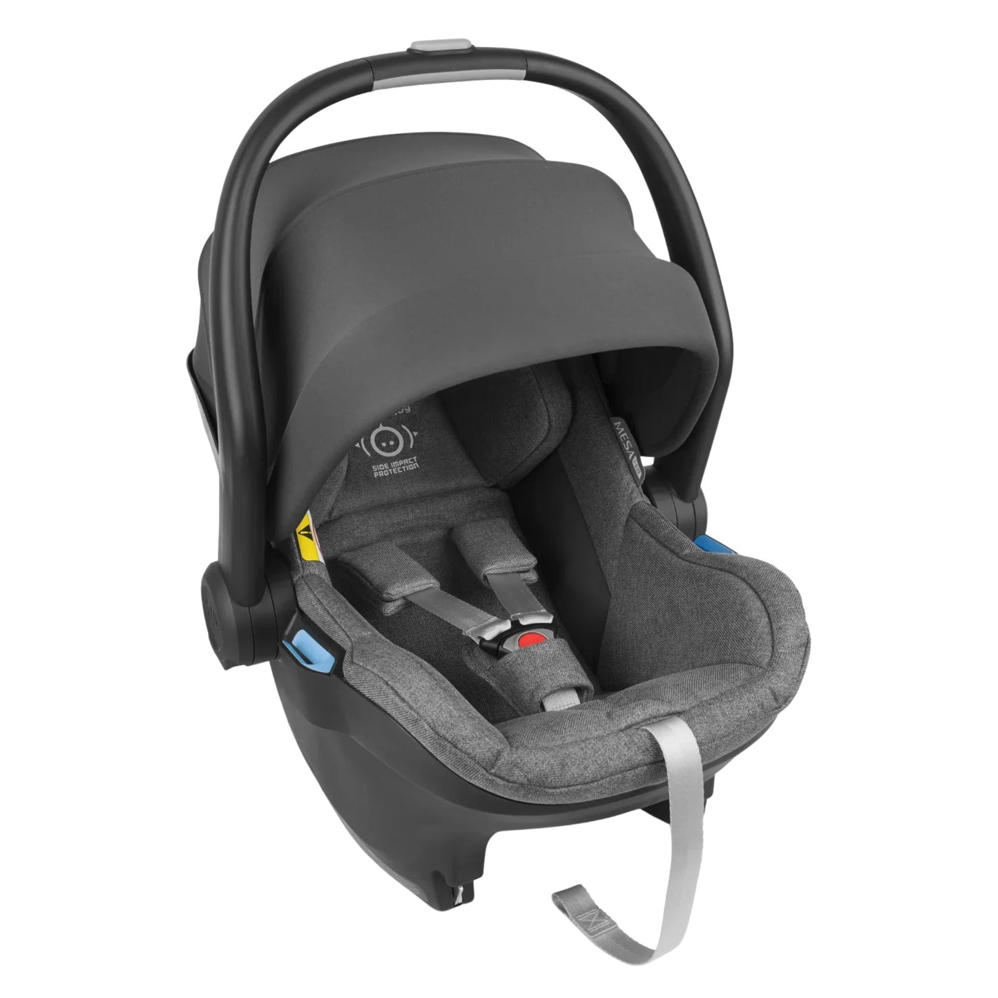 UPPAbaby Mesa i-Size Car Seat and Base, Jordan