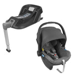 UPPAbaby Mesa i-Size Car Seat and Base, Jordan