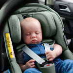 Ex Display UPPAbaby MESA i-Size Car Seat & Base - Emmett