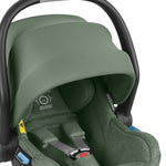 Ex Display UPPAbaby MESA i-Size Car Seat & Base - Emmett