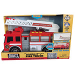 Mighty Wheels - Mighty Fire Truck