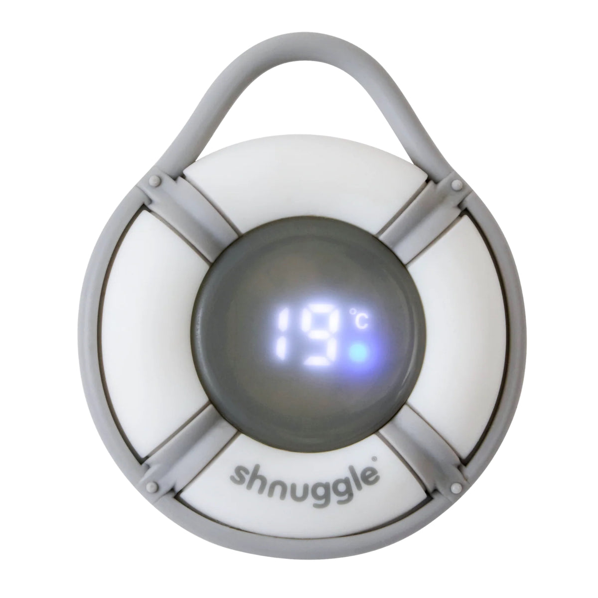Shnuggle Bobbin Buoy Bath Thermometer