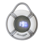 Shnuggle Bobbin Buoy Bath Thermometer
