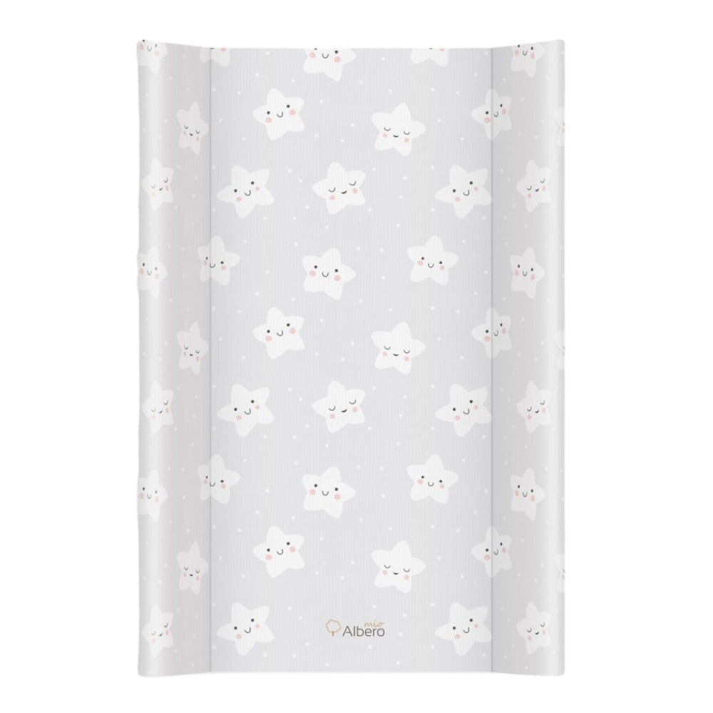 Mio Albero Changing Mat, Happy Stars