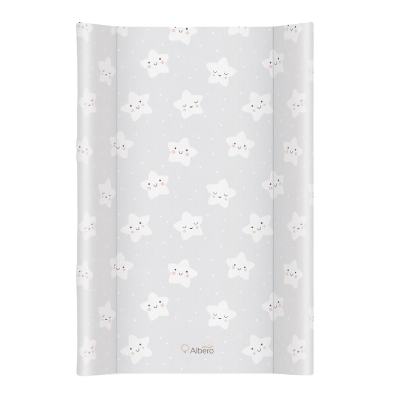 Mio Albero Changing Mat, Happy Stars
