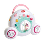 Tiny Love Princess Tales Soothe 'n Groove Mobile
