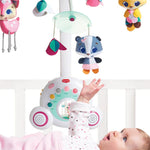 Tiny Love Princess Tales Soothe 'n Groove Mobile
