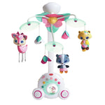 Tiny Love Princess Tales Soothe 'n Groove Mobile