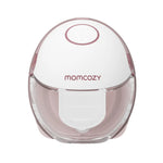 Momcozy M6 Hands-Free Single Breast Pump