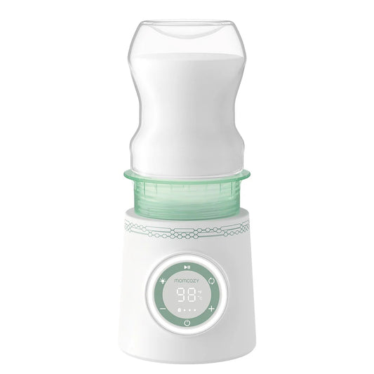 MomCozy Portable/Travel Bottle Warmer