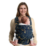 MomCozy 3-in-1 Baby Carrier, Starry Night