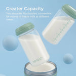 MomCozy Portable Breast Milk Cooler